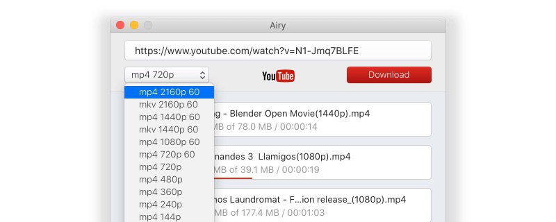 best youtube to mp3 converter for mac